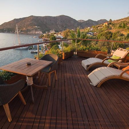 Loryma Luxury Hotel Бозбурун Екстер'єр фото