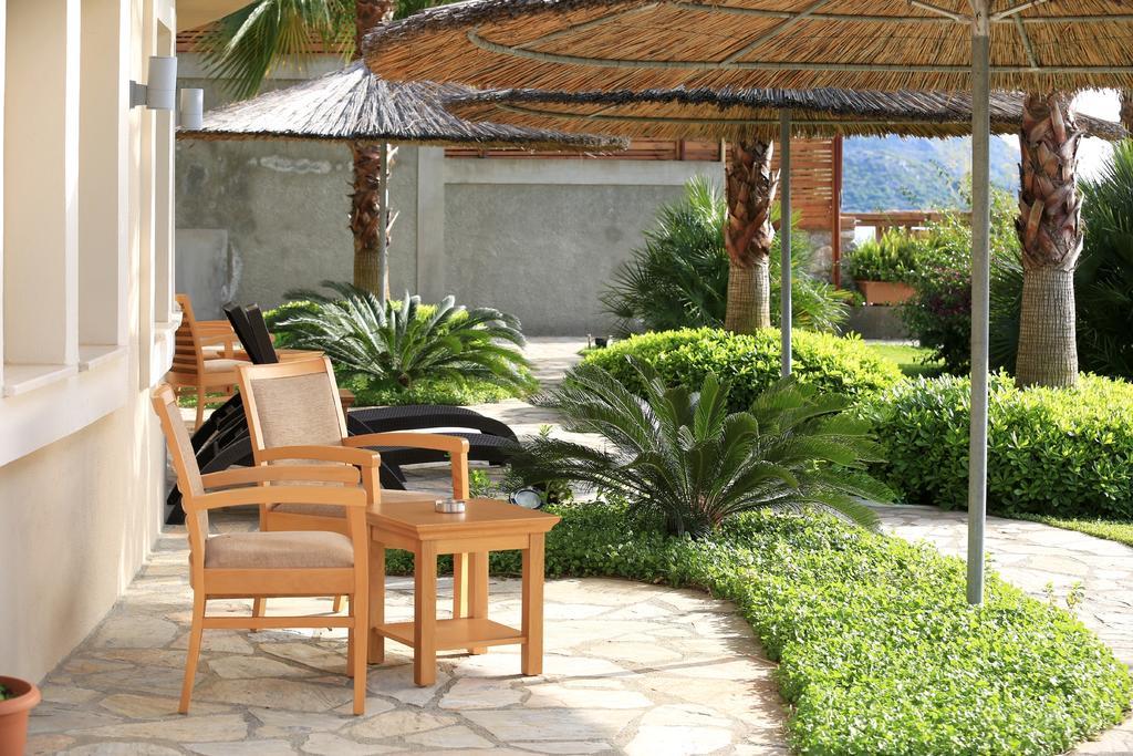 Loryma Luxury Hotel Бозбурун Номер фото