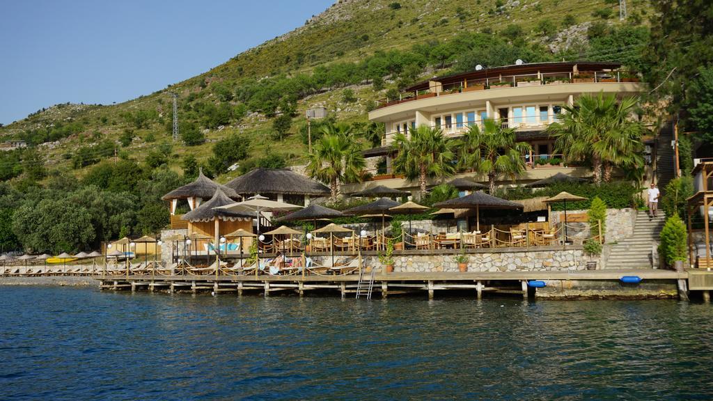 Loryma Luxury Hotel Бозбурун Екстер'єр фото