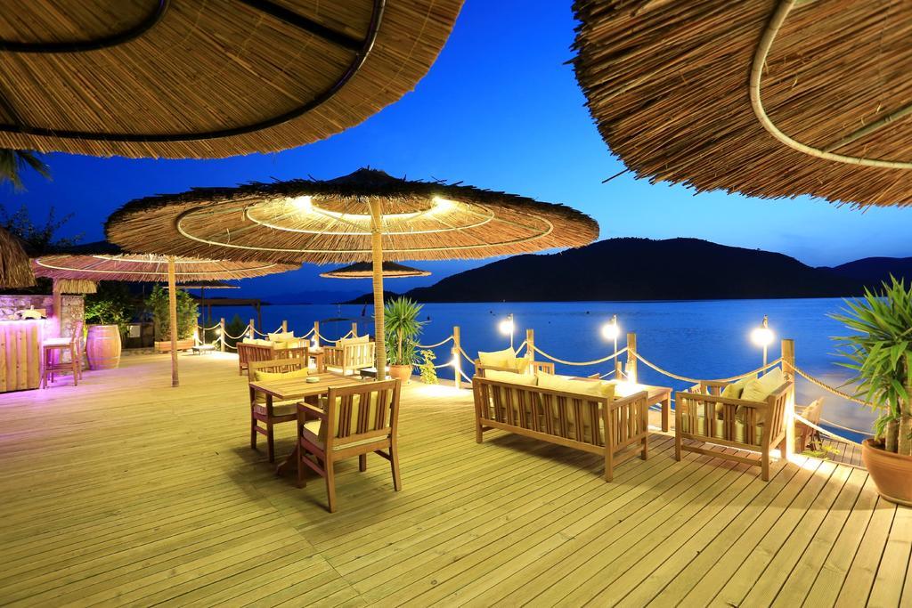 Loryma Luxury Hotel Бозбурун Екстер'єр фото