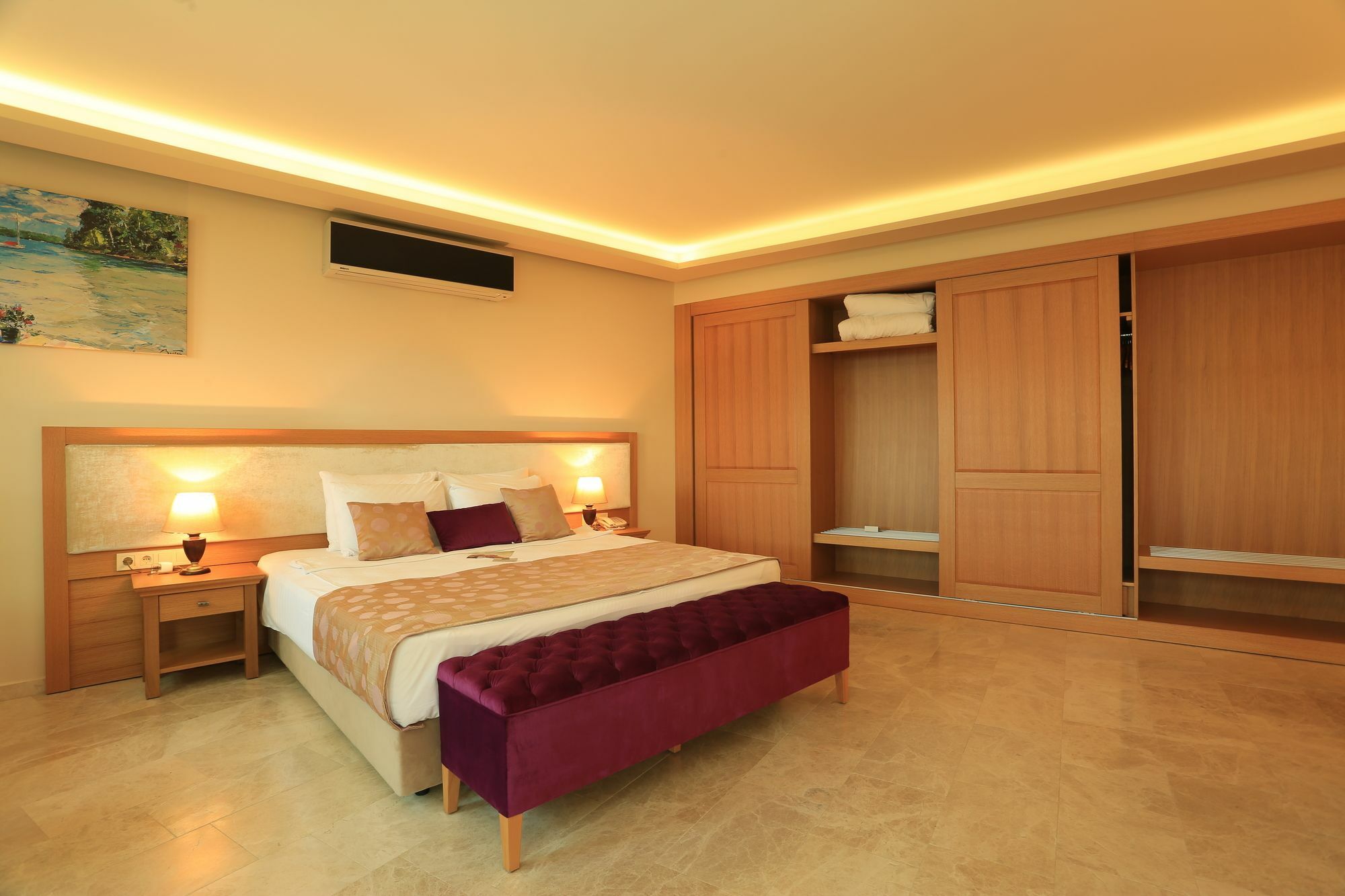 Loryma Luxury Hotel Бозбурун Екстер'єр фото